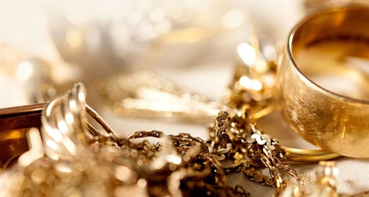 Unwanted Gold Jewellery