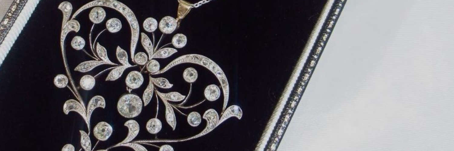ANTIQUE & VINTAGE SPECIALISTS