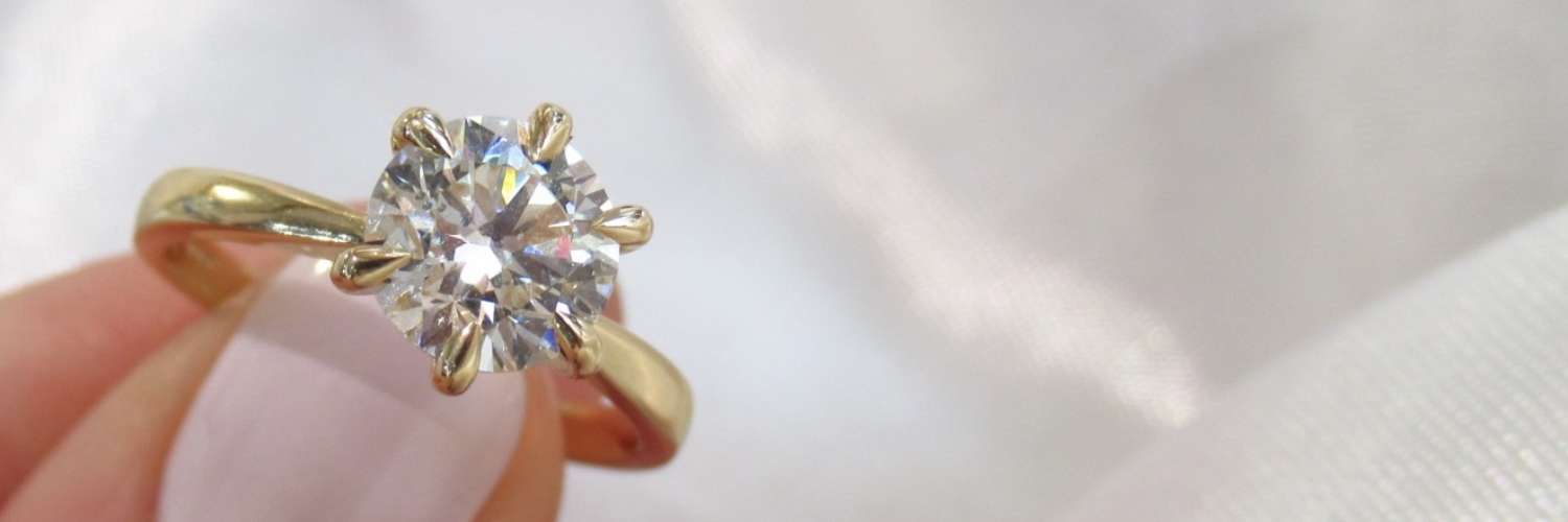 WELCOME TO ANDREW SMITH JEWELLERS