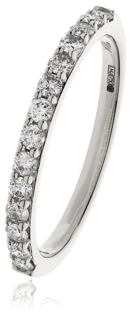 Bjr0358 Wg 0 35 Cts 18 Ct