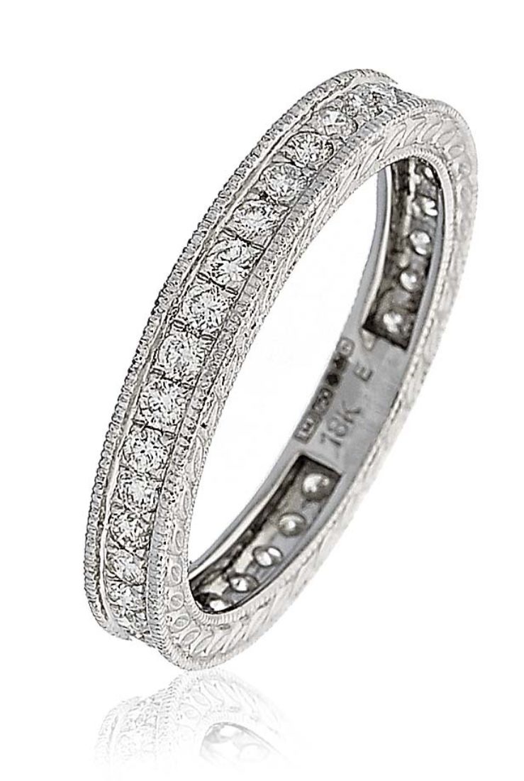 Xyr10521 0 55 Cts 18 Ct