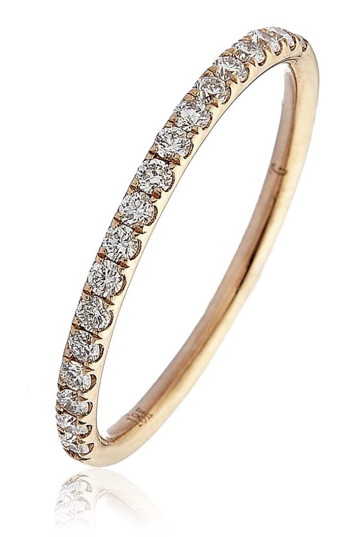 Xyr11328 Rg 0 25 Cts 18 Ct