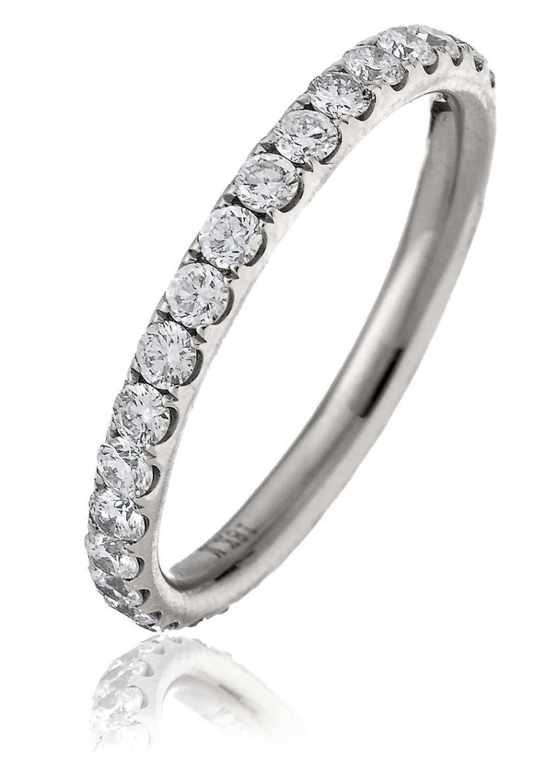 Xyr11344 Wg 1 00 Cts 18 Ct