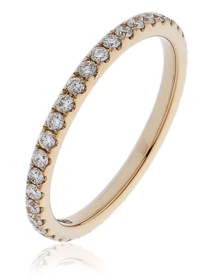 Xyr6922 Rg 0 50 Cts 18 Ct