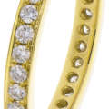 Bjr0247 Yg 0 50 Cts 18 Ct