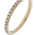 Xyr6922 Rg 0 50 Cts 18 Ct