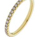 Xyr6922 Yg 0 50 Cts 18 Ct