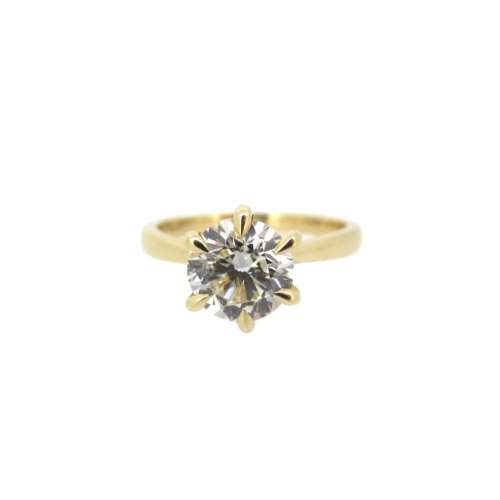 Diamond Solitare