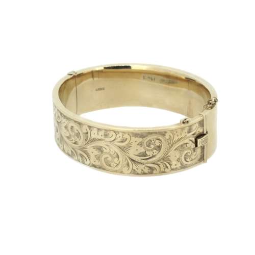 Vintage Bangle