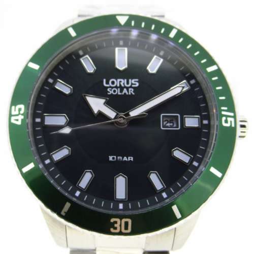 Mens Lorus