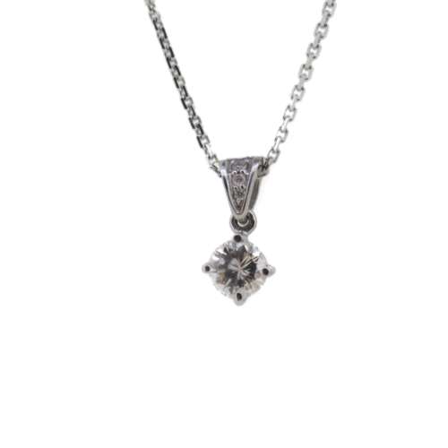 Diamond Necklace