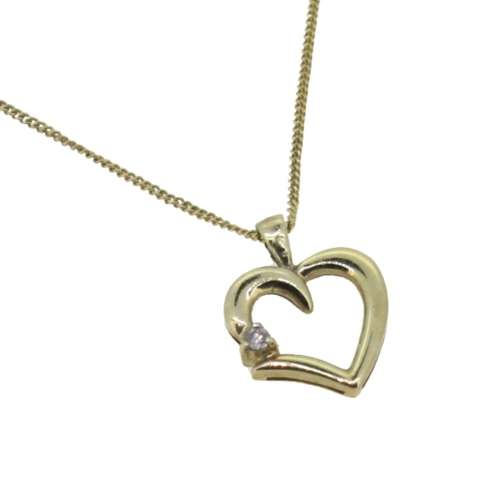 Diamond Necklace
