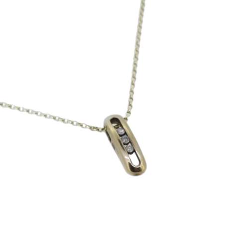 Diamond Necklace