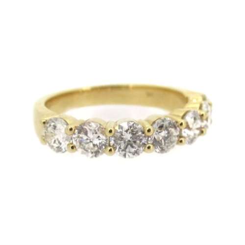 Diamond Half Eternity