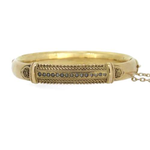 Antique Bangle