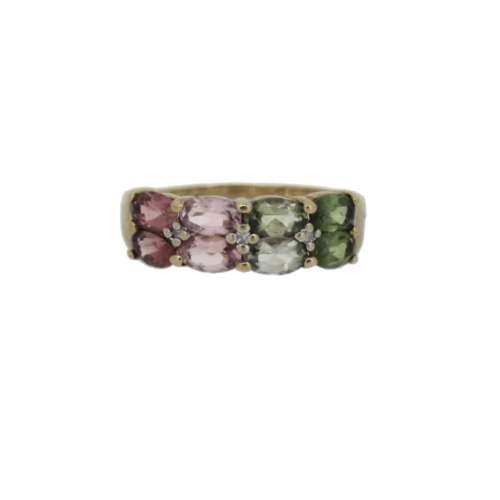 Tourmaline Ring