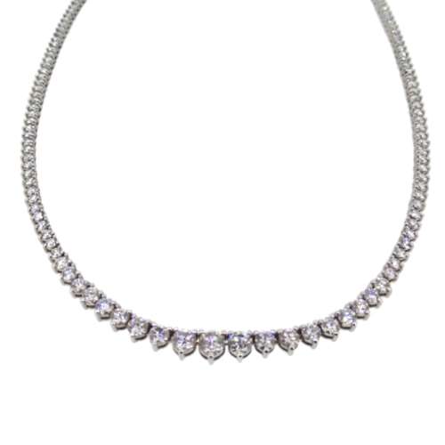 Diamond Necklace