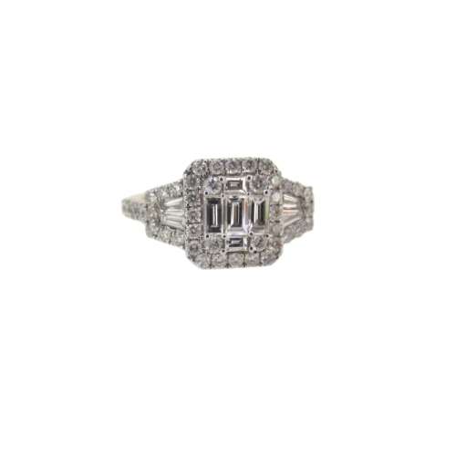 Diamond Ring