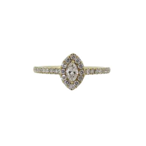 Diamond Ring