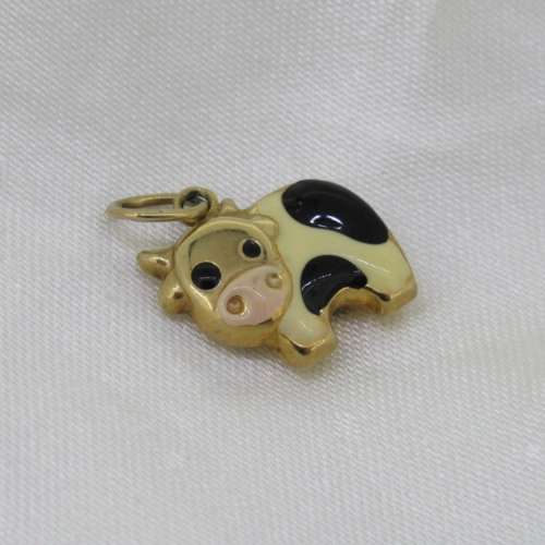 Cow Charm