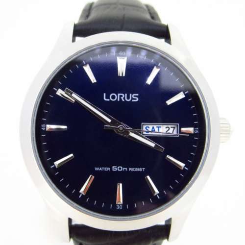 Mens Lorus