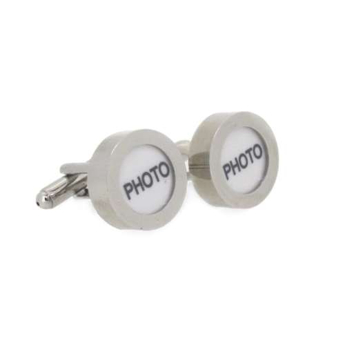 Photograph Cufflinks