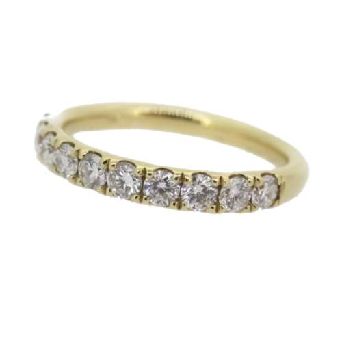 Diamond Eternity Ring