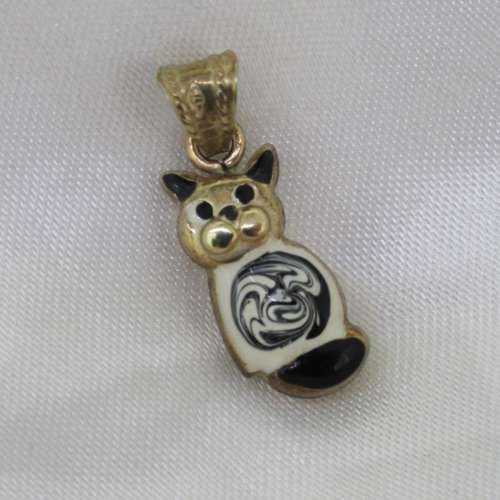 Cat Charm