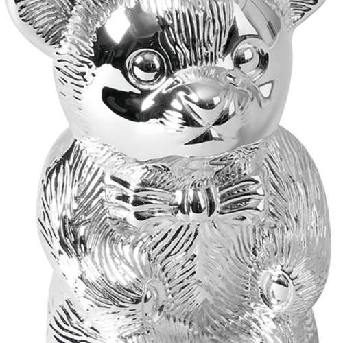 Bear Money Box