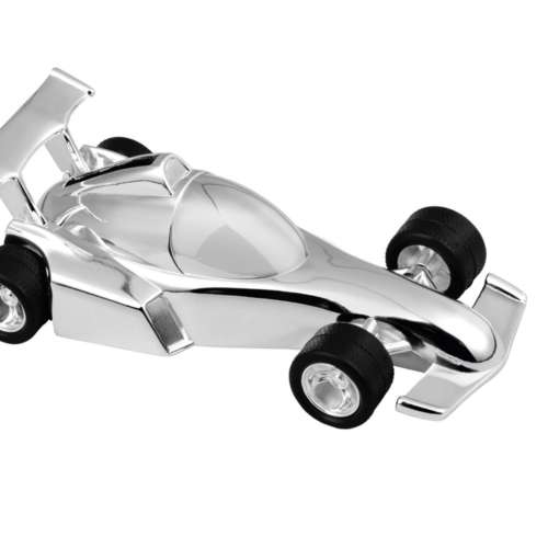 Racing Car Money Box