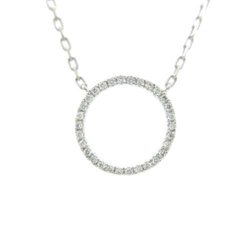 Diamond Necklace