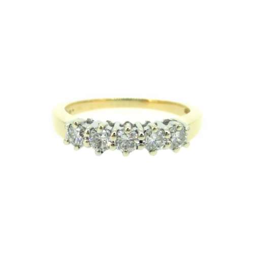 Diamond Ring