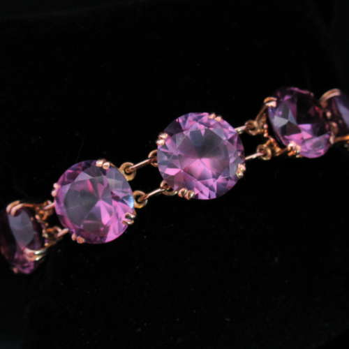 Antique Bracelet