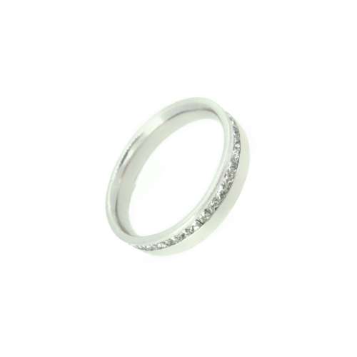Diamond Eternity Ring
