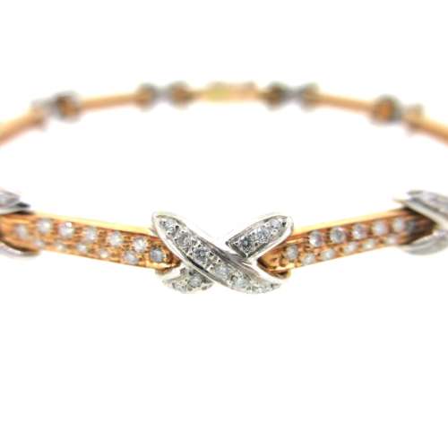 Diamond Bracelet